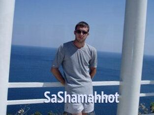 SaShamahhot