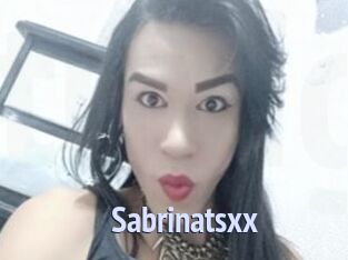 Sabrinatsxx