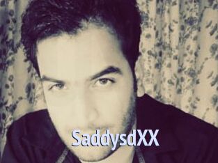 SaddysdXX