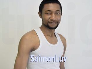 SaimonLuv