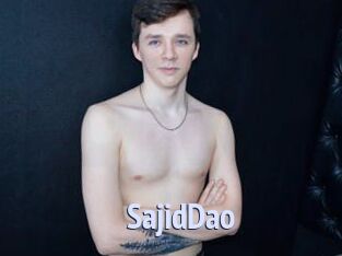 SajidDao