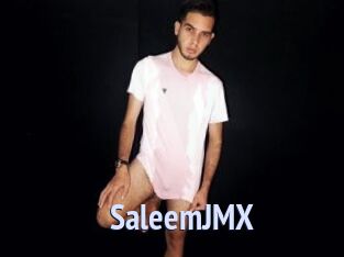 SaleemJMX