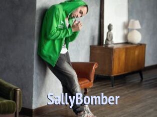 SallyBomber