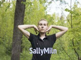 SallyMiln