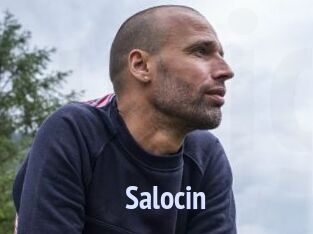 Salocin
