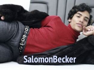 SalomonBecker
