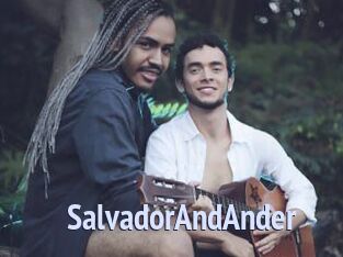 SalvadorAndAnder