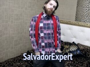 SalvadorExpert
