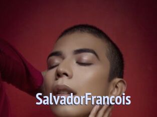 SalvadorFrancois