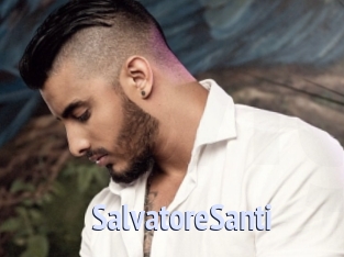 SalvatoreSanti Tube video gay