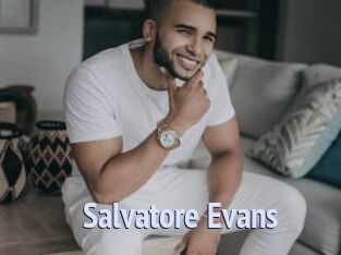 Salvatore_Evans