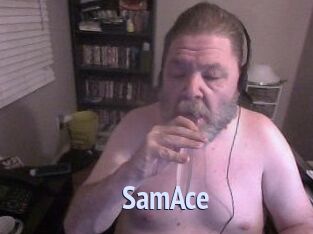 SamAce