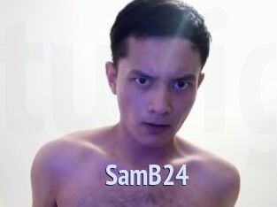 SamB24