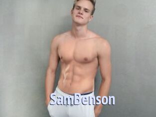 SamBenson
