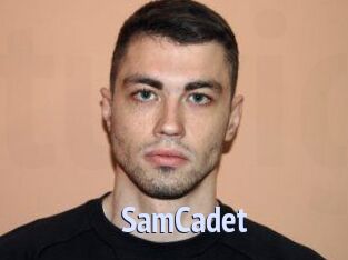 SamCadet