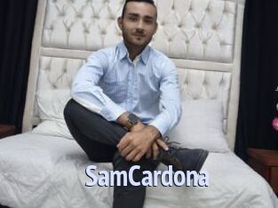 SamCardona