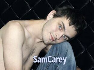 SamCarey Tube video gay
