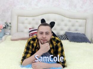 SamCole