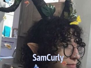 SamCurly