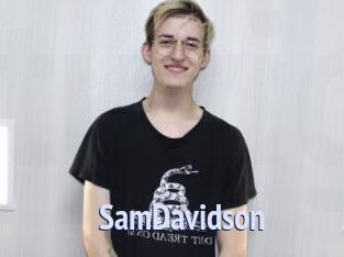 SamDavidson