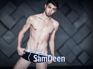 SamDeen