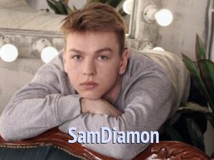 SamDiamon
