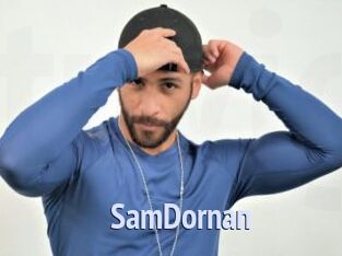 SamDornan