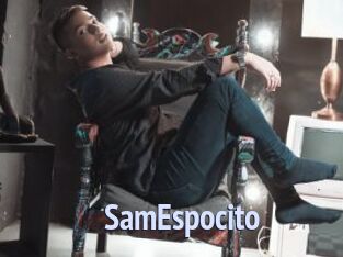 SamEspocito