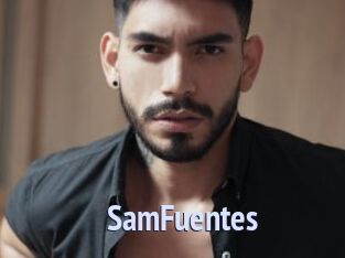 SamFuentes Tube video gay