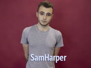 SamHarper