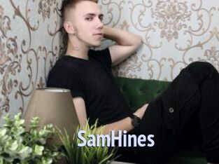 SamHines