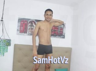 SamHotVz