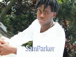 SamParker