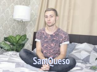 SamQueso