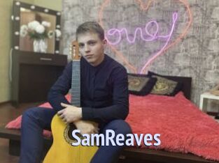 SamReaves