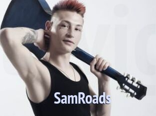 SamRoads