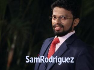 SamRodriguez