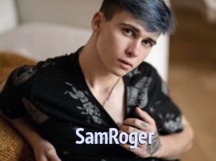 SamRoger