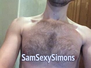 SamSexySimons