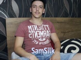 SamSilk