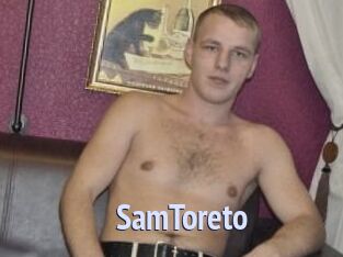SamToreto