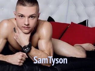 SamTyson