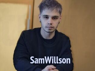 SamWillson
