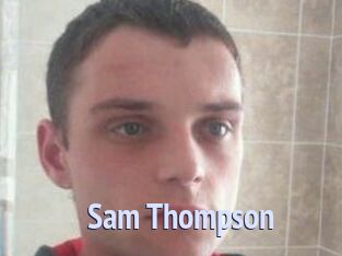 Sam_Thompson Tube video gay