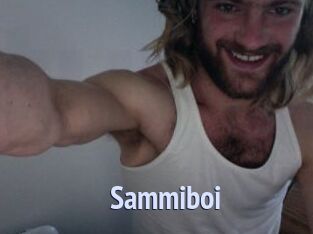 Sammiboi