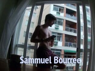 Sammuel_Bourree