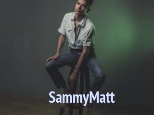 SammyMatt
