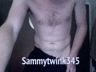 Sammytwink345