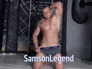 SamsonLegend