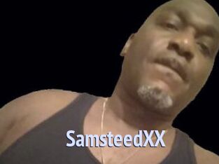 SamsteedXX